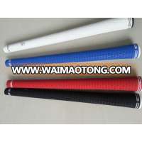 cheap custom made golf rubber grips