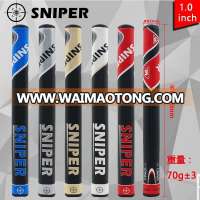 Custom quality golf putter grip