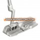 Good Quality CNC Face Milling Stainless Steel Left Hand golf Putter Head