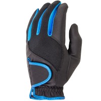 High quality Golf glove black Leather Golf Glove for Men/ Women