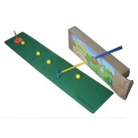 indoor golf putting green mat for kids