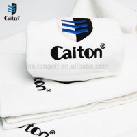 Economic Golf Towel Custom Golf Towel Three Tri-fold Golf Towel A191