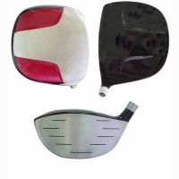 Professional Golf Club Driver Head Manufacturer