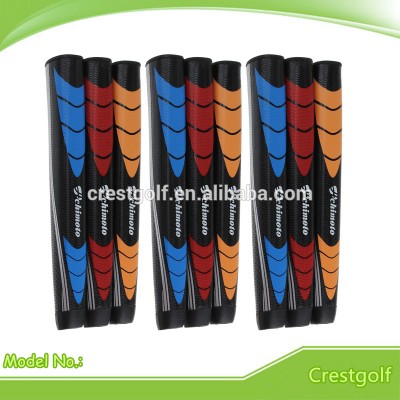 OEM Super Putter Grip Manufacturer