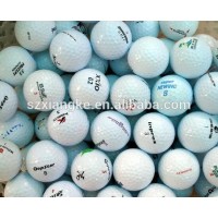 Two Piece Ball Golf Game Ball