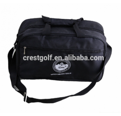 Wholesale High Quality Nylon Boston Golf Bag