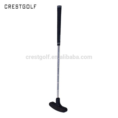 Crestgolf Golf Mini Putter Colorful Mixed Sizes Rubber Head Mini Golf Putters