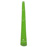 Kids golf grip for golf putter