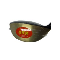 Japan VOLTiO NINJA 880Hi 10 degree used golf clubs driver for wholesale