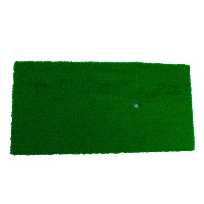 hot selling  long and short grass putting mat with foaming bottom  for golf game portable  Golf equipment