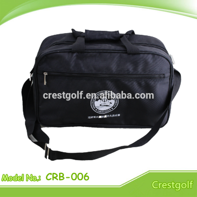 High quality Boston Bag Golf Clothing Bag