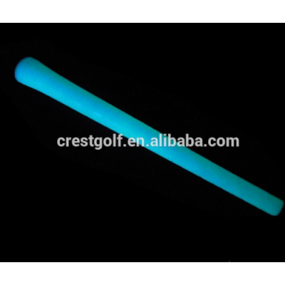 Colorful Fluorescence golf grip rubber iron grip