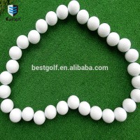 Original Golf Ball 2016 Brand Caiton New Design High Quality Popular Cheap 2 Piece Practice Golf Ball